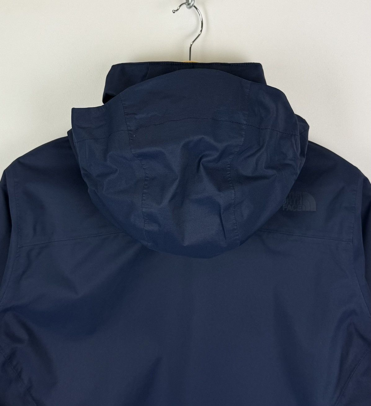 The North Face The North Face DryVent Full Zip Jacket Women’s Size M Blue Size M / US 6-8 / IT 42-44 - 15 Thumbnail
