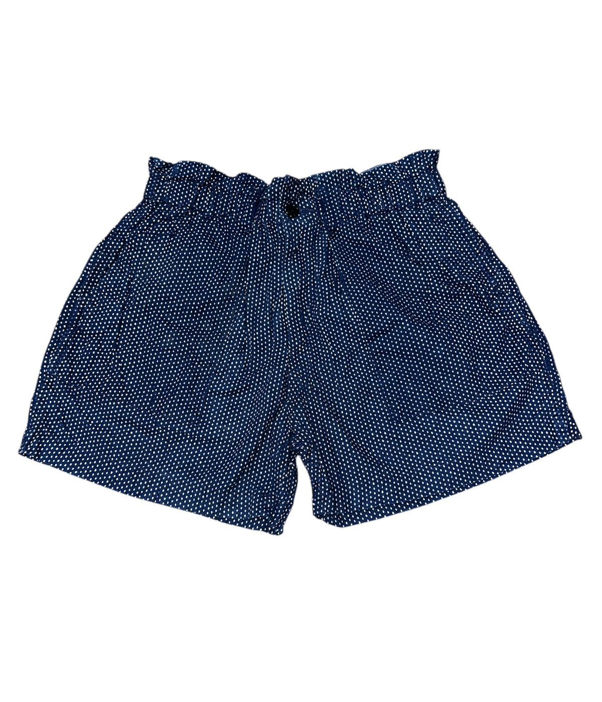 Orslow Orslow Dots Short Size 30" / US 8 / IT 44 - 1 Thumbnail