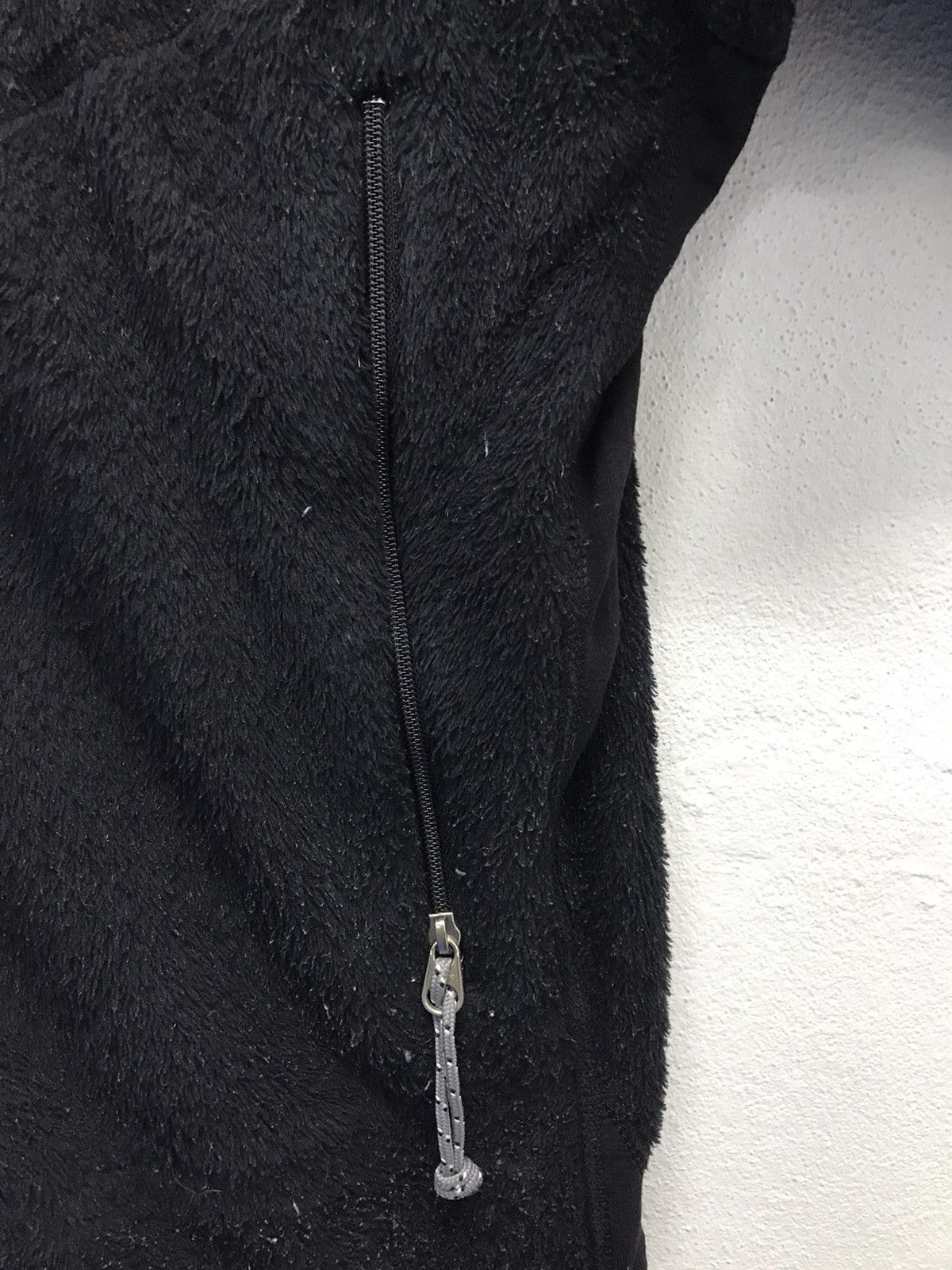 Patagonia × Polartec Vintage Patagonia Polartec Made In Usa Jacket Size US M / EU 48-50 / 2 - 8 Thumbnail