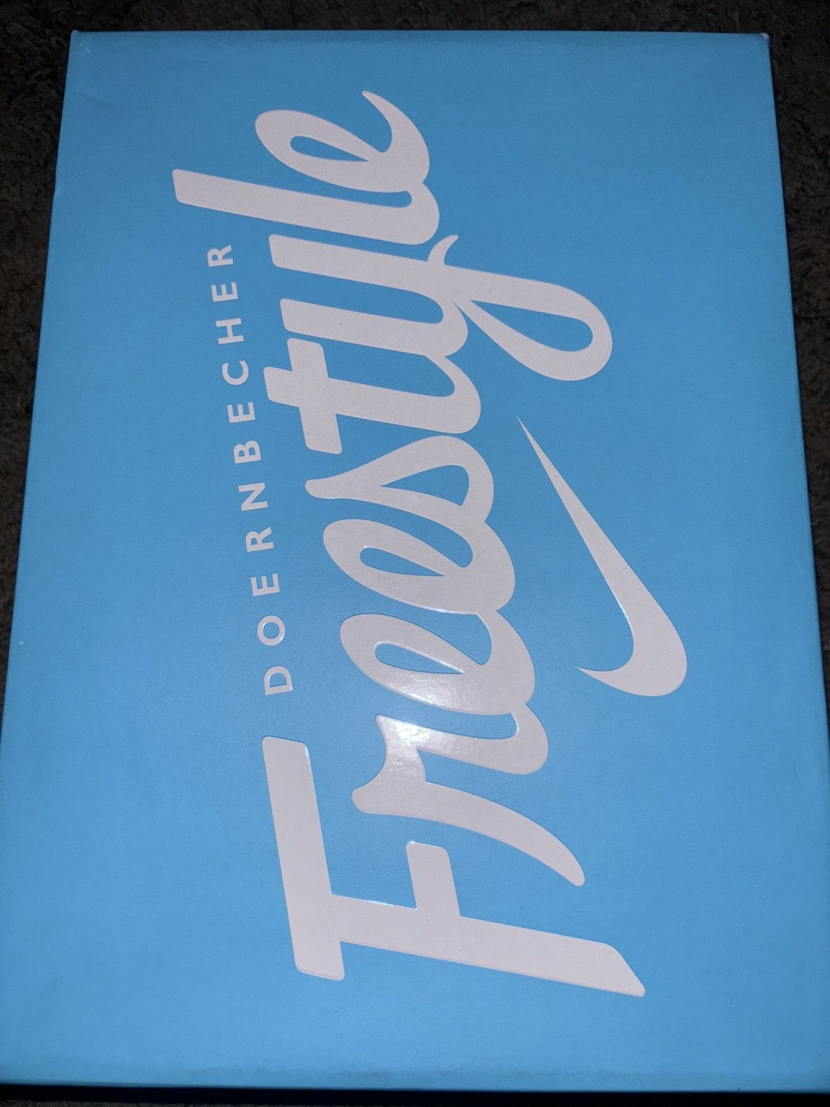 Jordan Brand Jordan 3 db Size US 9 / EU 42 - 6 Thumbnail