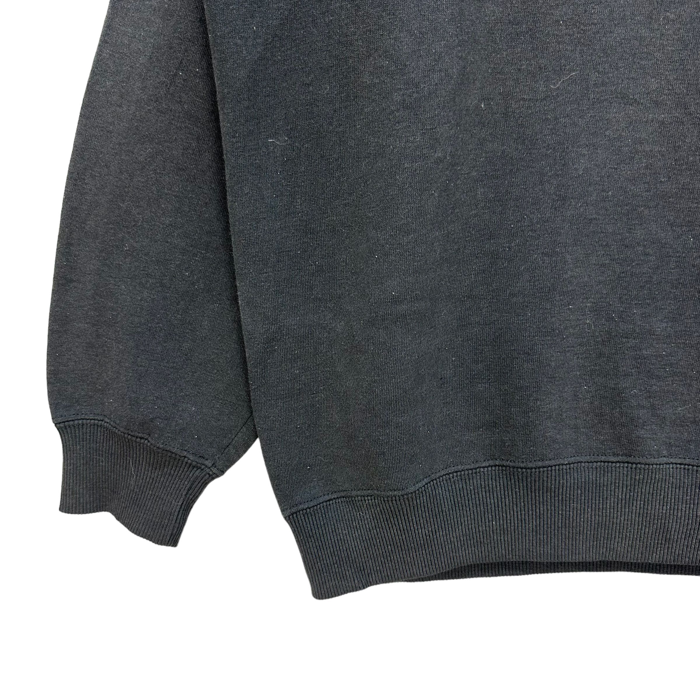 Vintage UAS HARDCOURT LEGENDS BASKETBALL SWEATSHIRT #8795-027 Size US XL / EU 56 / 4 - 4 Thumbnail