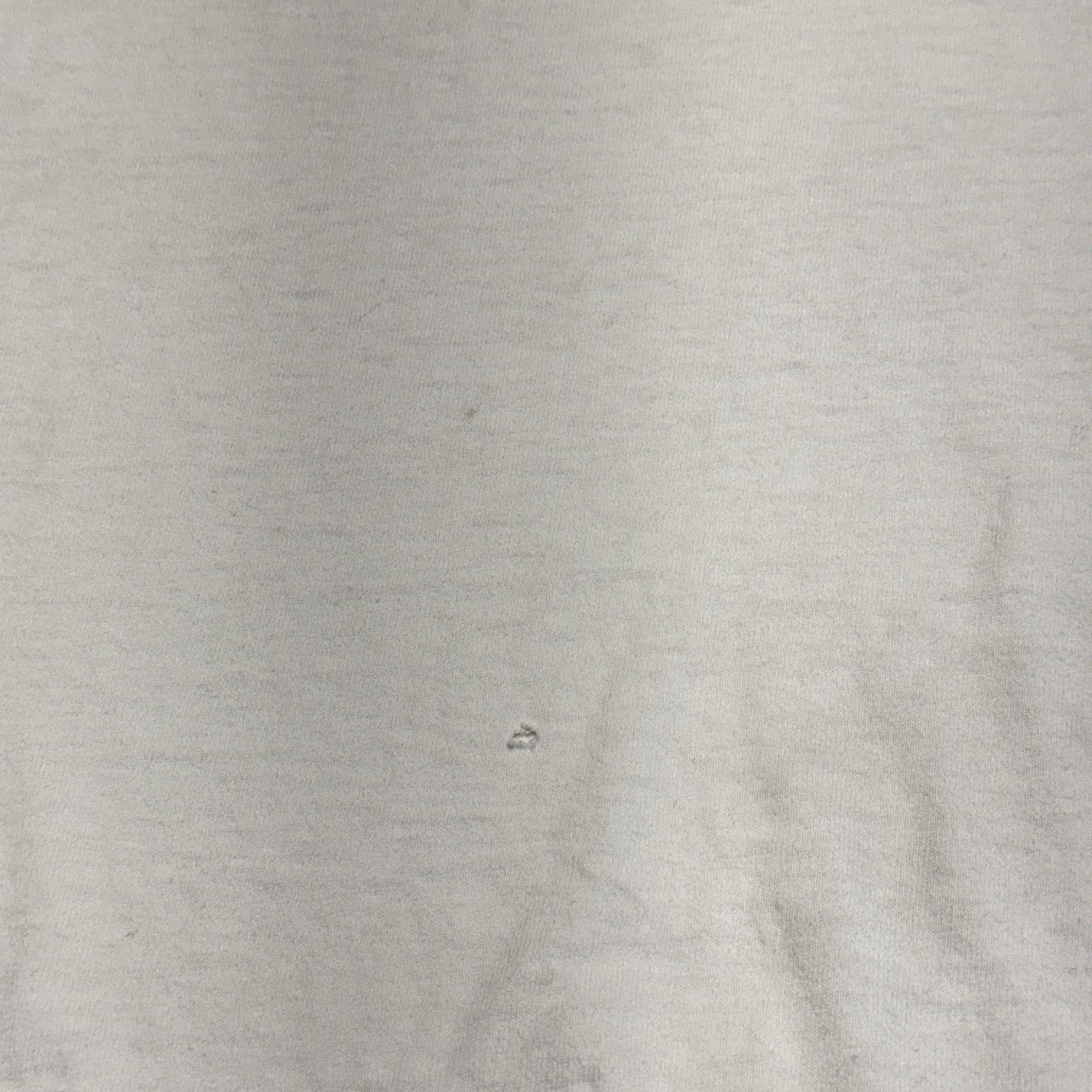 Vintage Vintage Saxon Motorcycle T Shirt Mens XL White Short Sleeve Size US XL / EU 56 / 4 - 9 Thumbnail