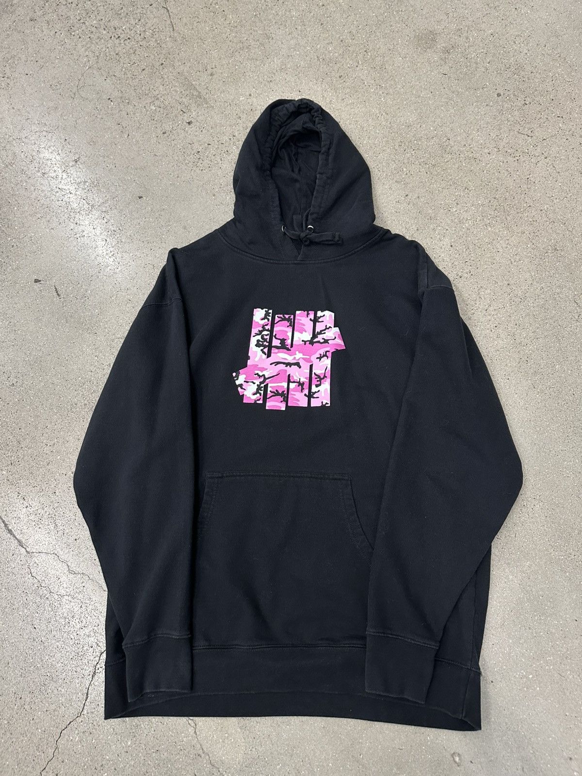 Anti social social club undefeated hoodie best sale