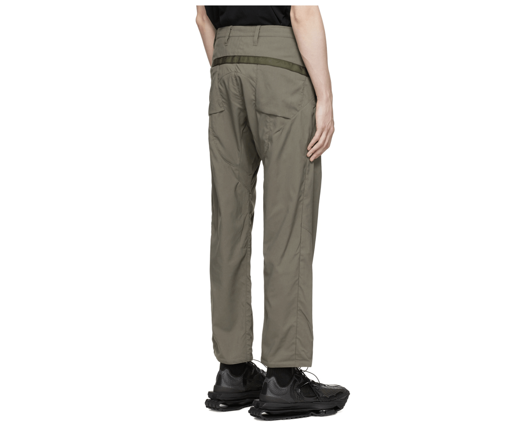 Acronym P39-M Size US 36 / EU 52 - 2 Thumbnail