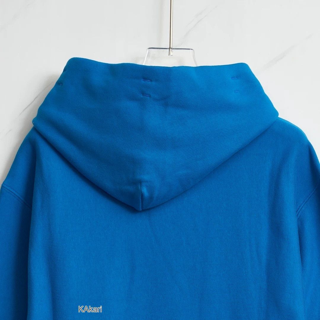 Craig Green Craig Green Men's Printed Hoodie Size US M / EU 48-50 / 2 - 6 Thumbnail