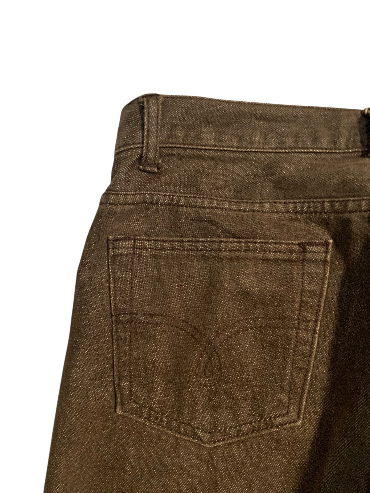 Kapital VINTAGE POLO RALPH LAUREN COUNTRY PANTS Size US 29 - 11 Thumbnail