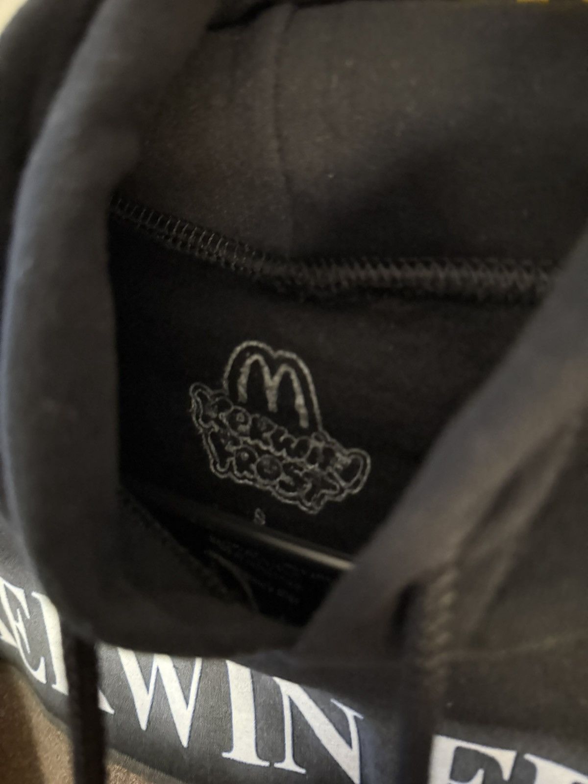 Other Kerwin Frost x McDonalds Hoodie Size US S / EU 44-46 / 1 - 3 Thumbnail