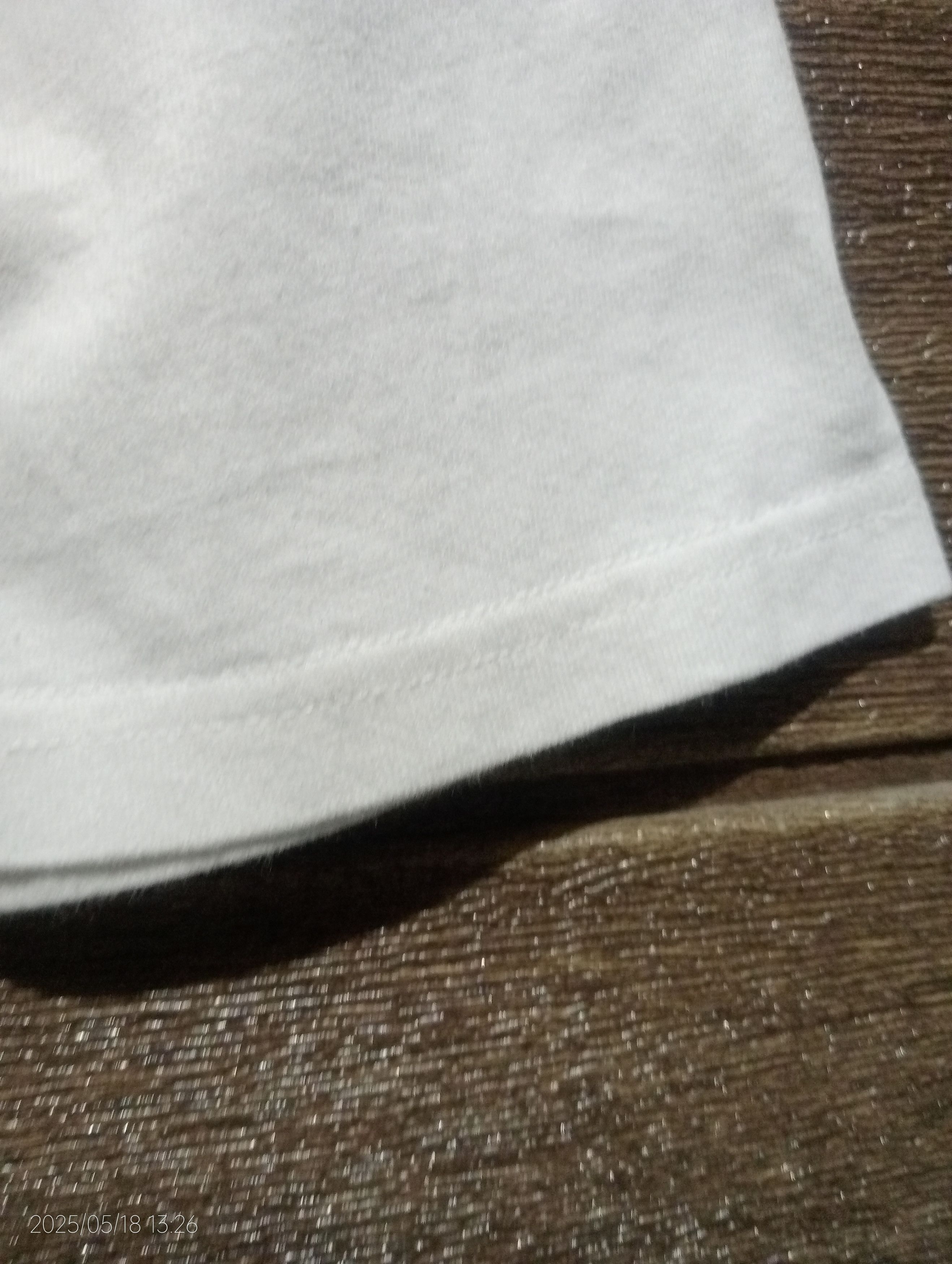 Number (N)ine Vintage N⑨ Number (N)ine Single Pocket Tee Very Rare Size US XXL / EU 58 / 5 - 9 Thumbnail