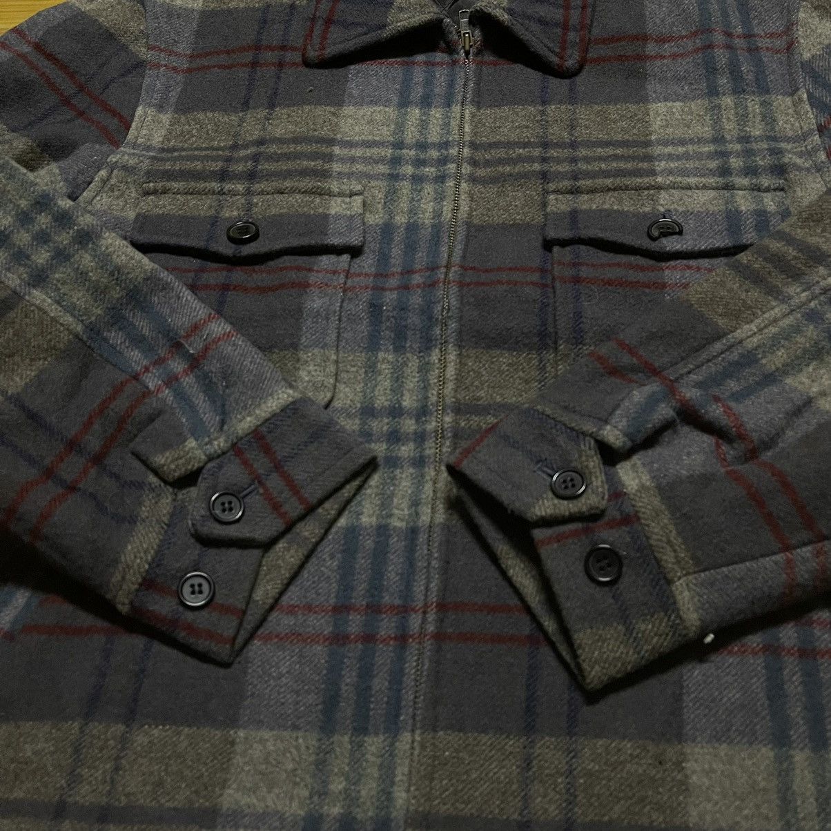 Japanese Brand Urban Taste Wool jacket japanese brand Size US L / EU 52-54 / 3 - 6 Thumbnail