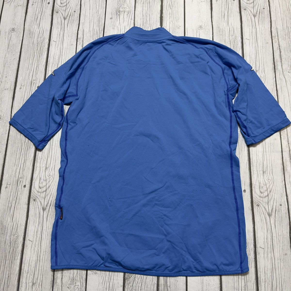 Kappa × Vintage Vintage Italy jersey Size US L / EU 52-54 / 3 - 2 Thumbnail