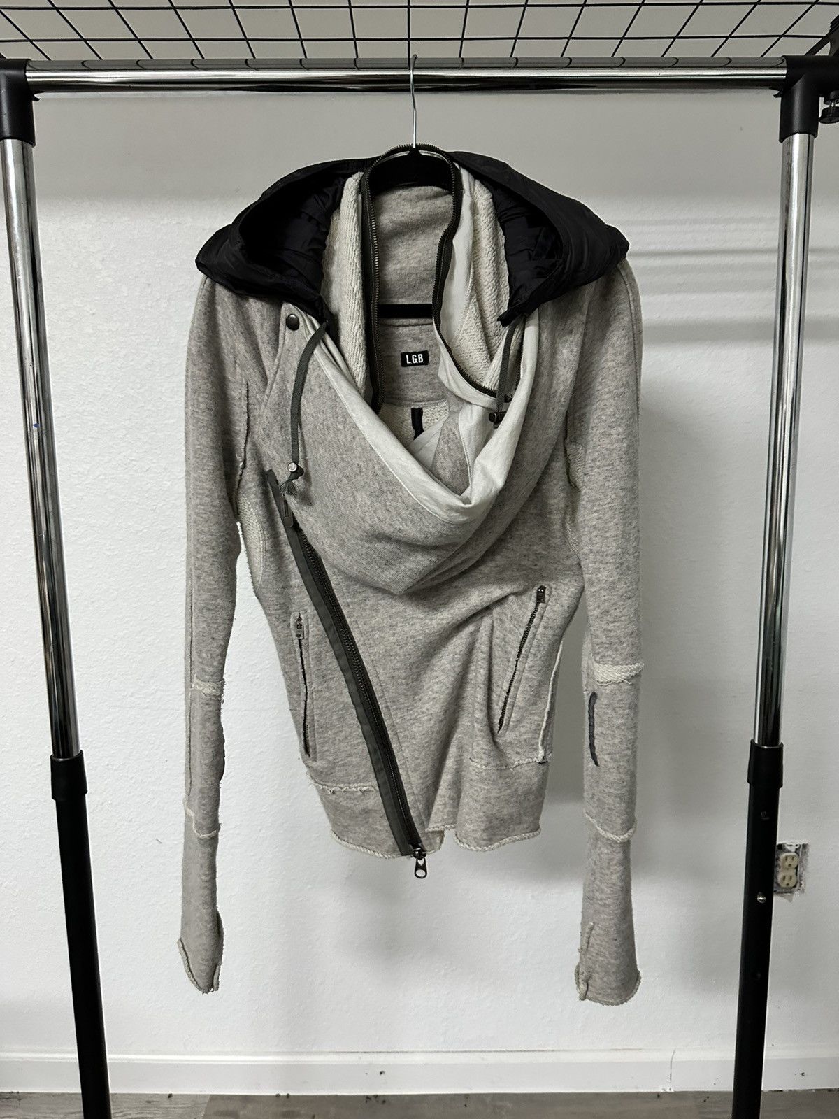 Le Grande Bleu (L.G.B.) lgb bono 16 | Grailed