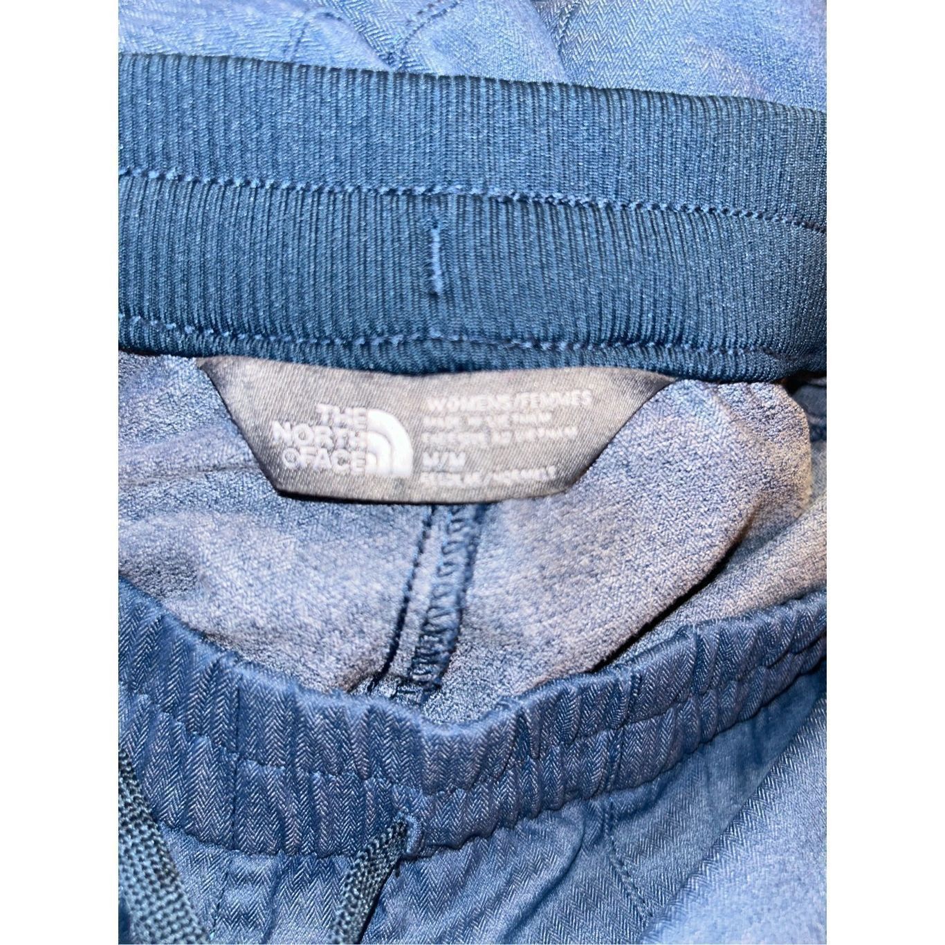 The North Face The North Face Outdoor Pants Women's Hiking Blue M Size 32" / US 10 / IT 46 - 3 Thumbnail