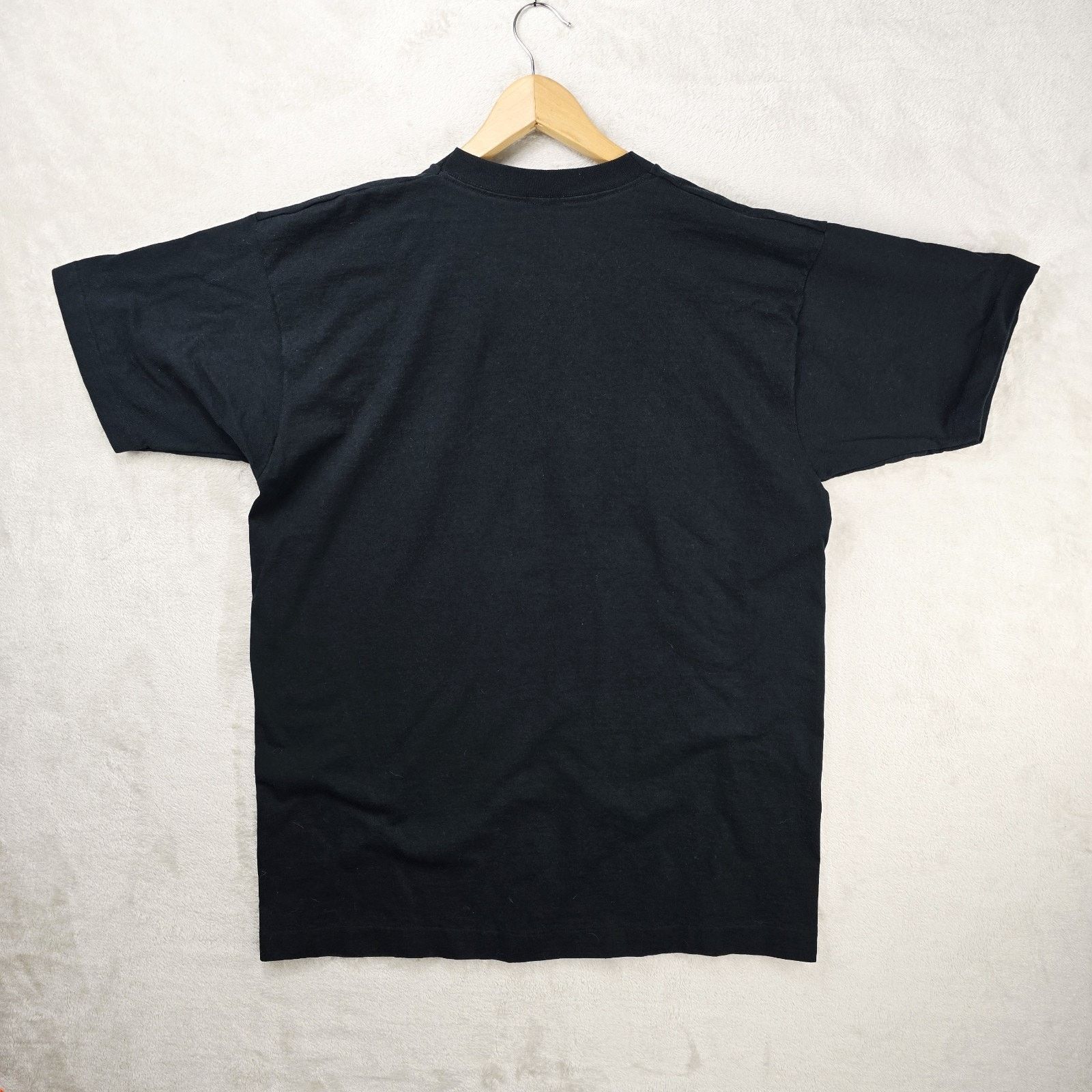 Other Vintage Heartland Apparel Oregon Shirt XL Black Deer Nature Size US XL / EU 56 / 4 - 7 Thumbnail