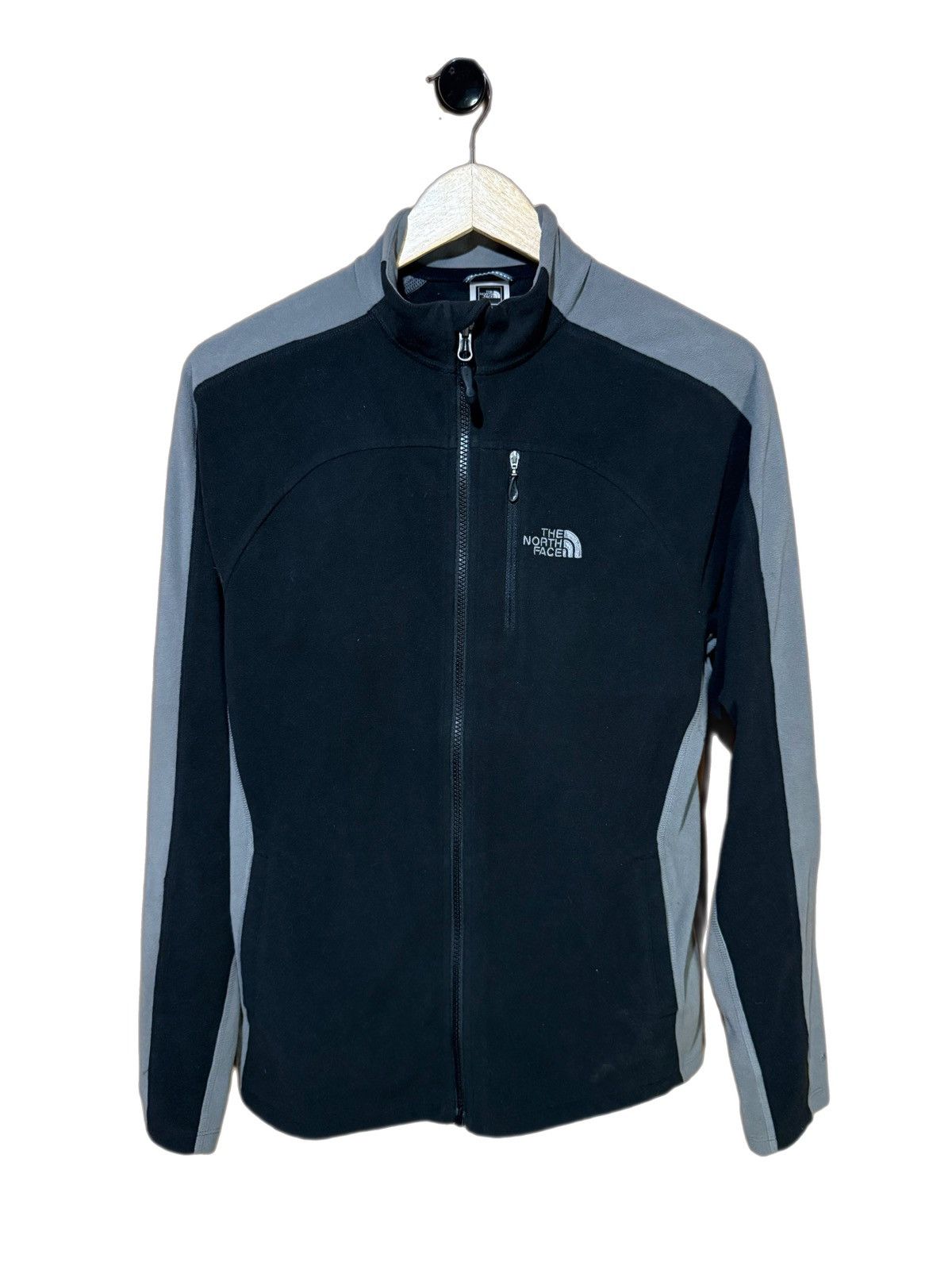 The North Face Fleece Sweater Size US S / EU 44-46 / 1 - 1 Thumbnail