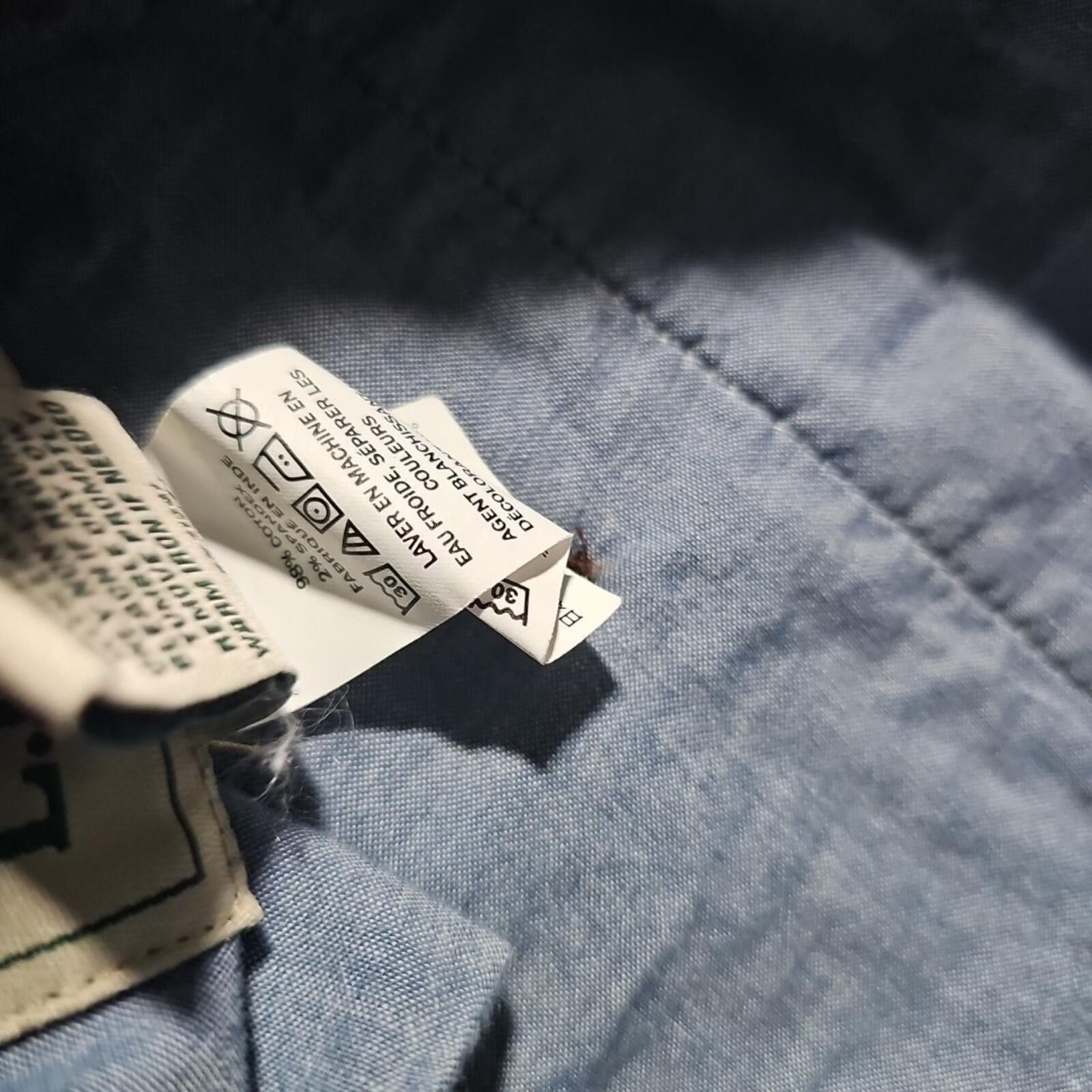 L.L. Bean L.L. Bean 40x34 Pants Size US 40 / EU 56 - 3 Thumbnail