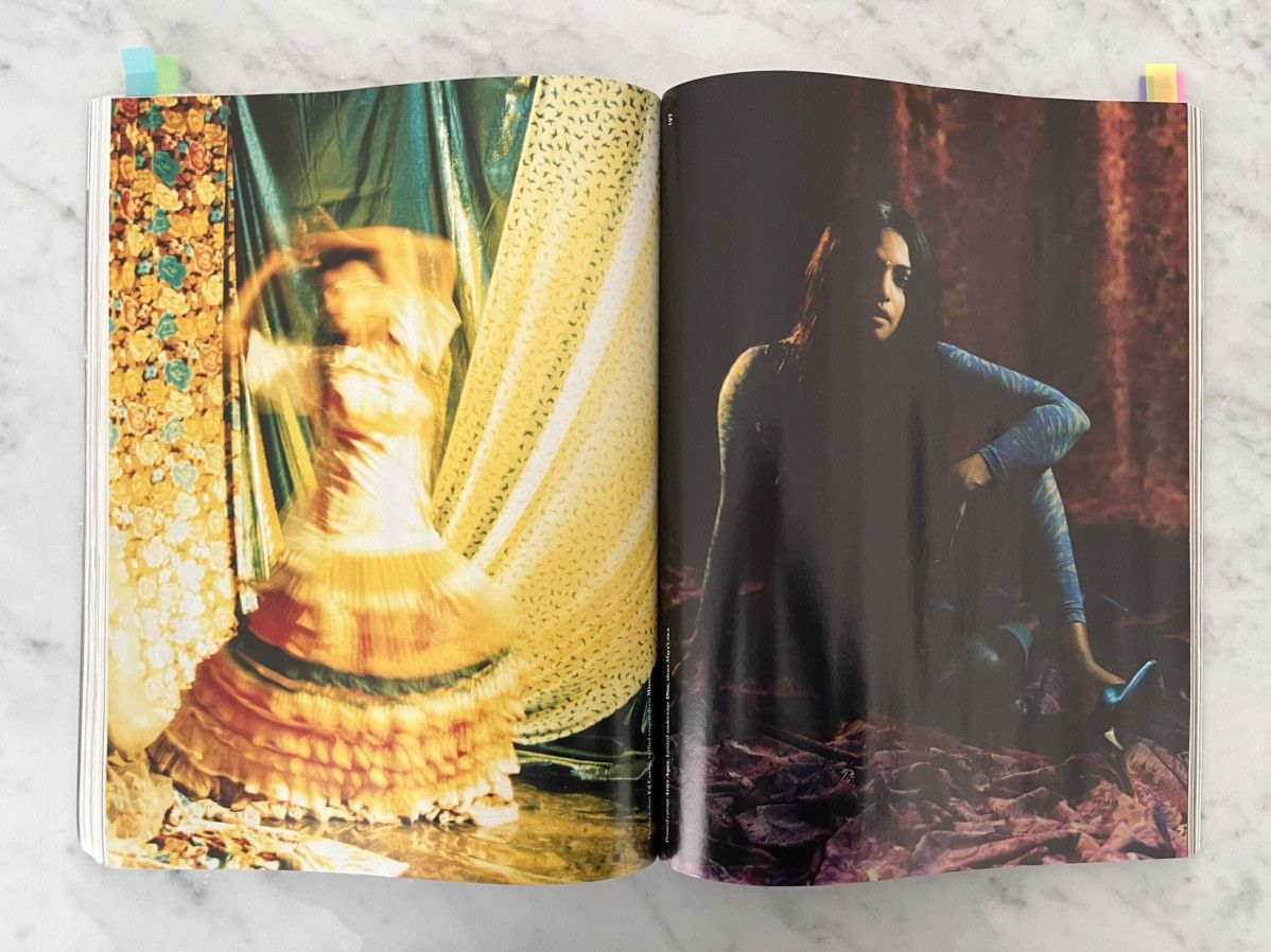 Other MIA DAZED AND CONFUSED MAGAZINE 2018 Size ONE SIZE - 7 Thumbnail