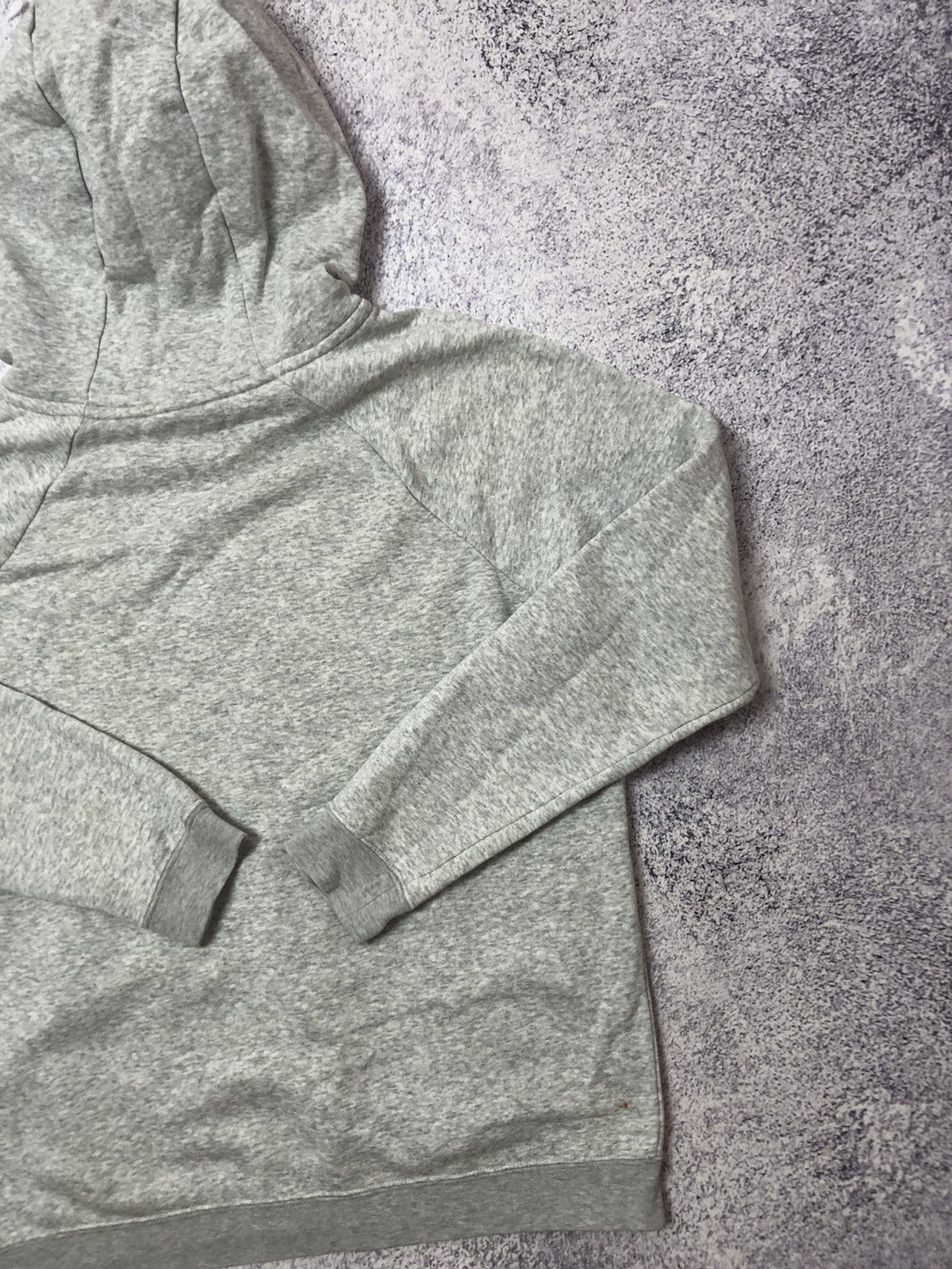 Japanese Brand Men’s hoodie Nike y2k drill sport size M Size US M / EU 48-50 / 2 - 11 Thumbnail