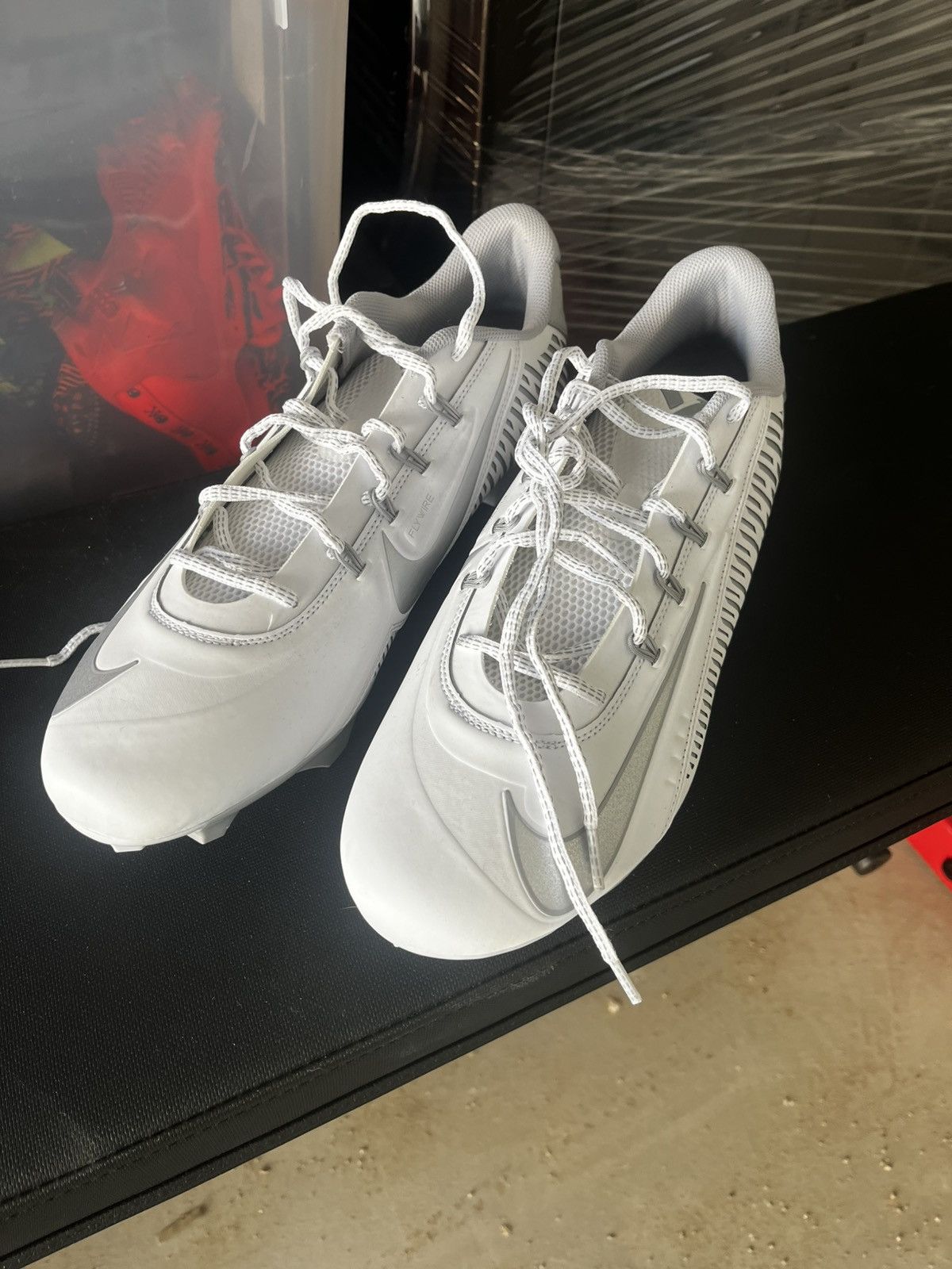 Nike Nike Carbon Elite Size US 15 / EU 48 - 1 Thumbnail