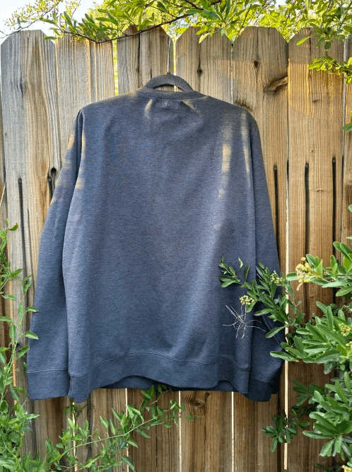Other Men's Grey and Red Jumper Size US L / EU 52-54 / 3 - 3 Thumbnail