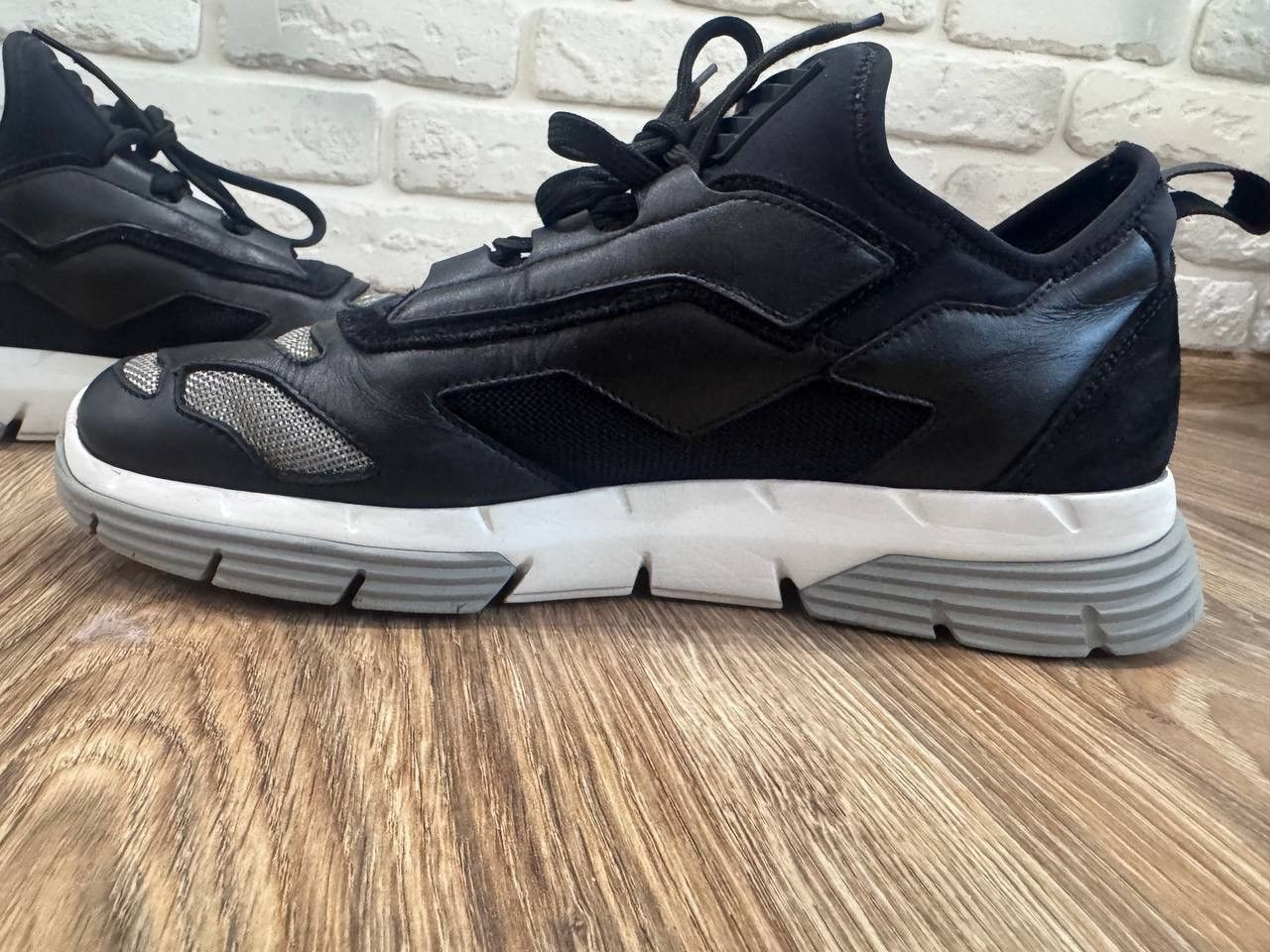 Prada PRADA Twist Sneakers Size US 8 / EU 41 - 18 Thumbnail