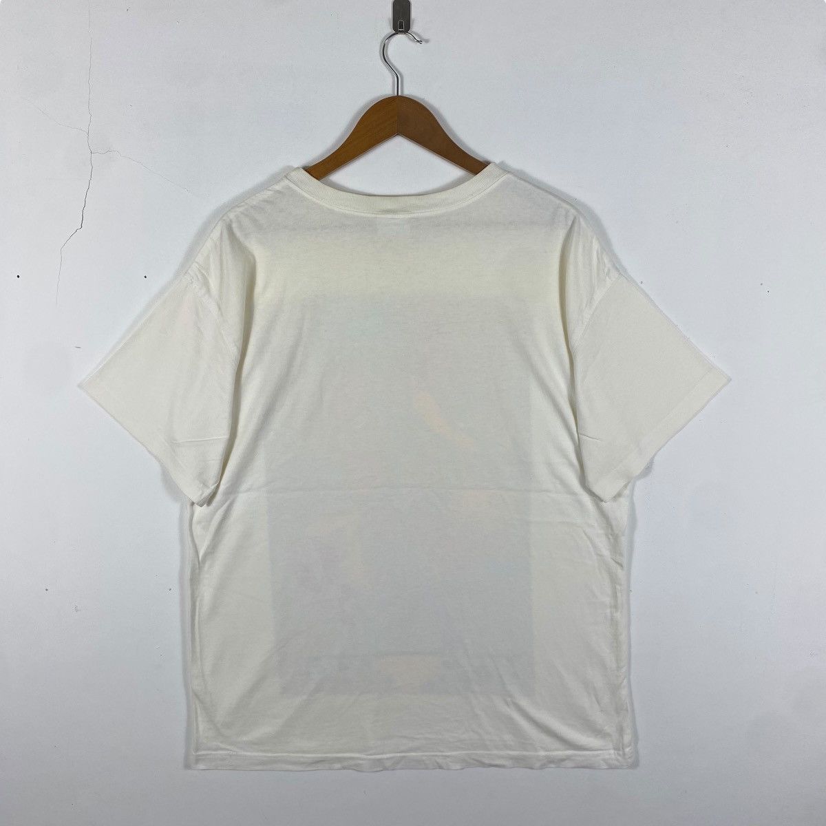 Vintage Vintage 90's KEN DON Some Flowers From Japan Art Graphic Size US L / EU 52-54 / 3 - 5 Thumbnail