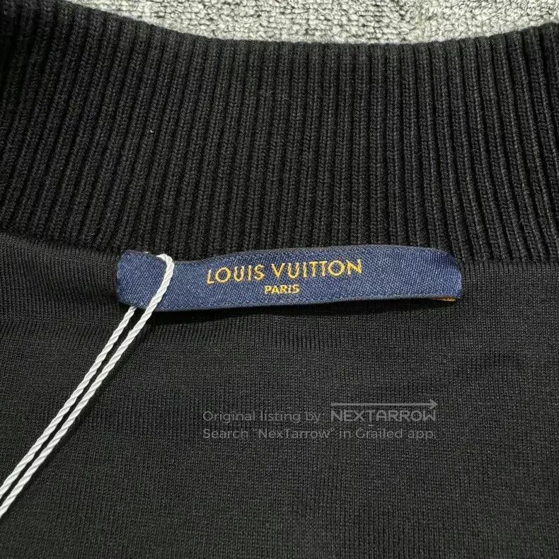 Louis Vuitton Louis Vuitton Camo Teddy Jacket Size US L / EU 52-54 / 3 - 3 Thumbnail