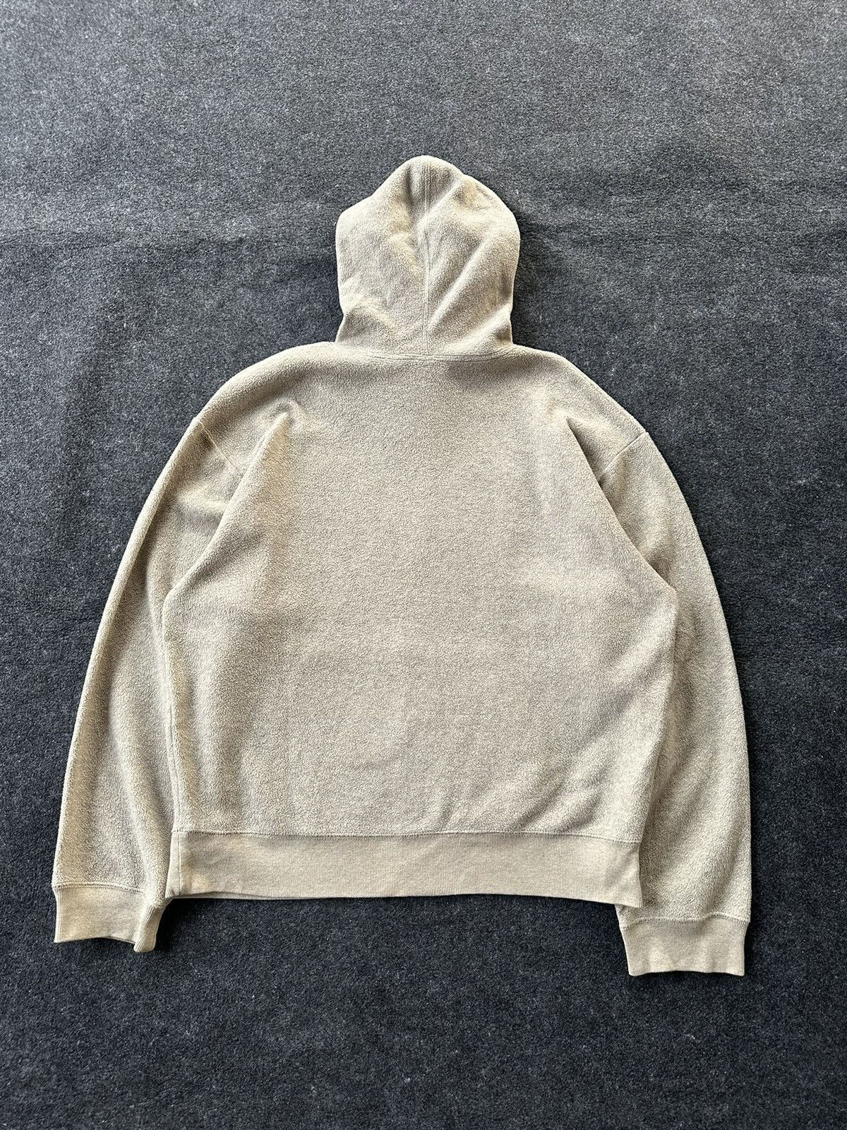 Gap × Vintage Vintage Gap Big Logo Balenciaga Yeezy Style Hoodie Z38 Size US M / EU 48-50 / 2 - 3 Thumbnail