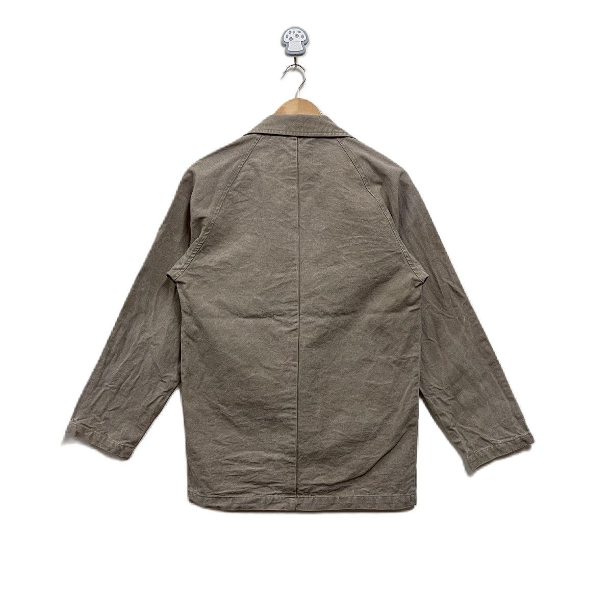 Carhartt SPRINKLE over jacket japanese brand Size US M / EU 48-50 / 2 - 2 Thumbnail