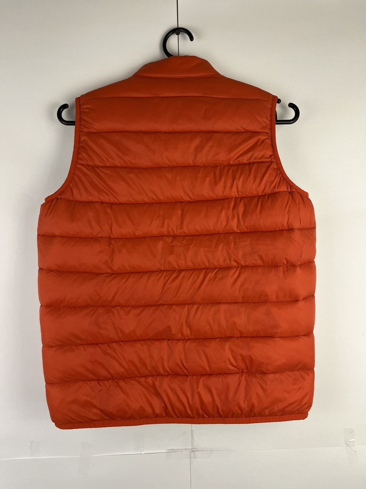 Barbour Barbour International Reed Gilet Nylon Down Vest XXL (14/15) Size US XXS / EU 40 - 5 Thumbnail