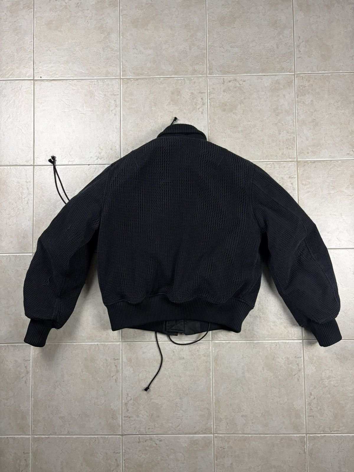 Somar Somar Veil Bomber Size US M / EU 48-50 / 2 - 3 Thumbnail