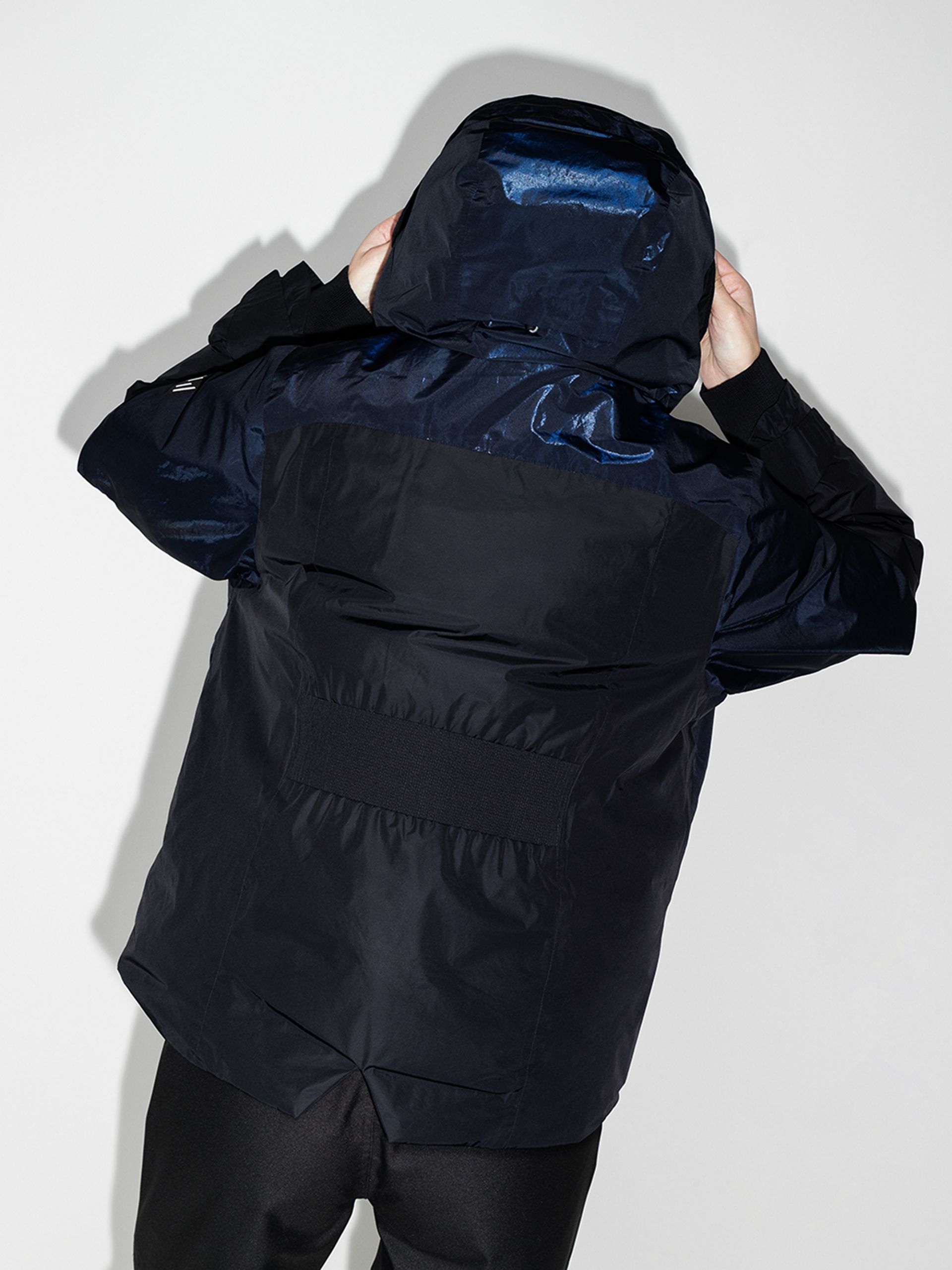 Holden Outerwear BNWT AW20 HOLDEN OUTERWEAR DOWN JACKET M Size M / US 6-8 / IT 42-44 - 14 Thumbnail
