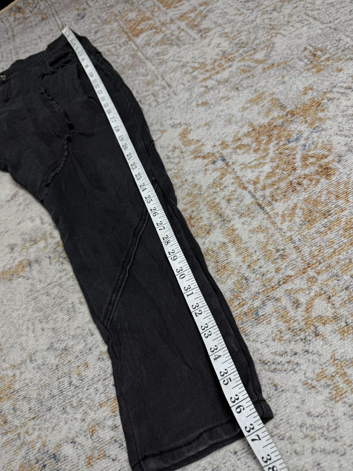 Tornado Mart Japanes brand ifsix style pants Size US 32 / EU 48 - 12 Thumbnail