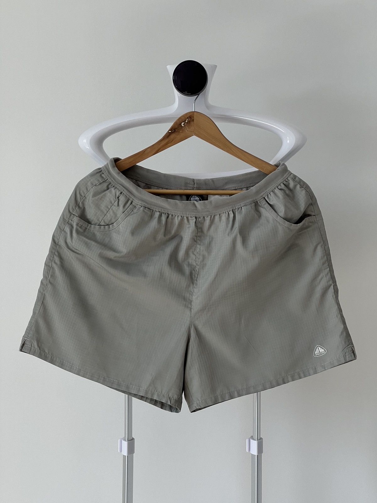 Nike ACG Nike ACG Trail Shorts Size US 33 - 1 Thumbnail