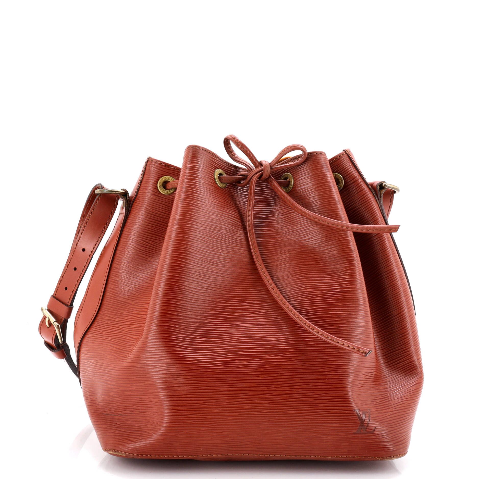 Louis Vuitton Petit Noe Handbag Size ONE SIZE - 1 Thumbnail