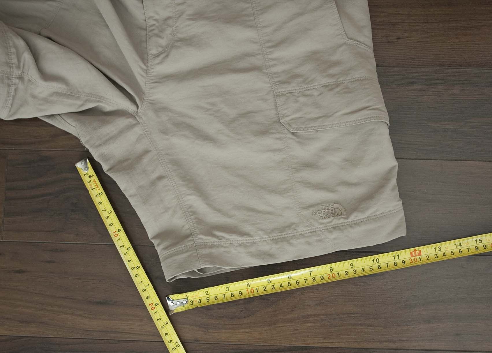The North Face The North Face Shorts Cargo Size L/34 Size US 34 / EU 50 - 5 Thumbnail