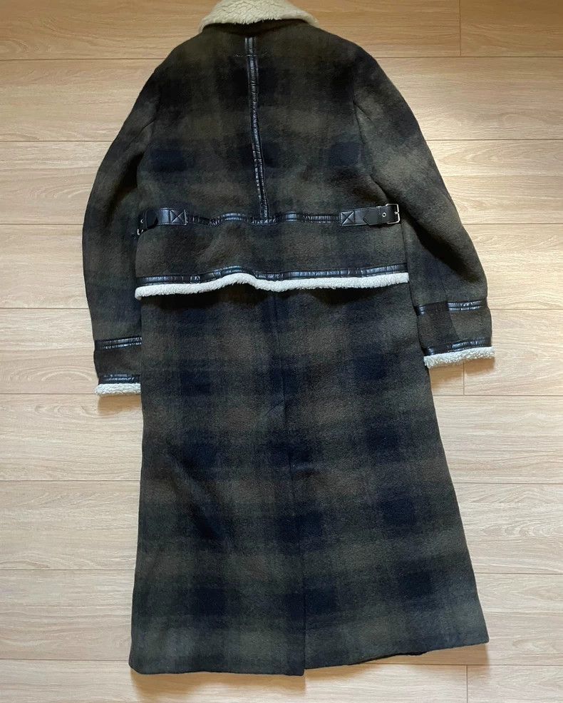Maison Margiela Maison Margiela Coats and jackets 2501-Nextarrow Size M / US 6-8 / IT 42-44 - 2 Thumbnail