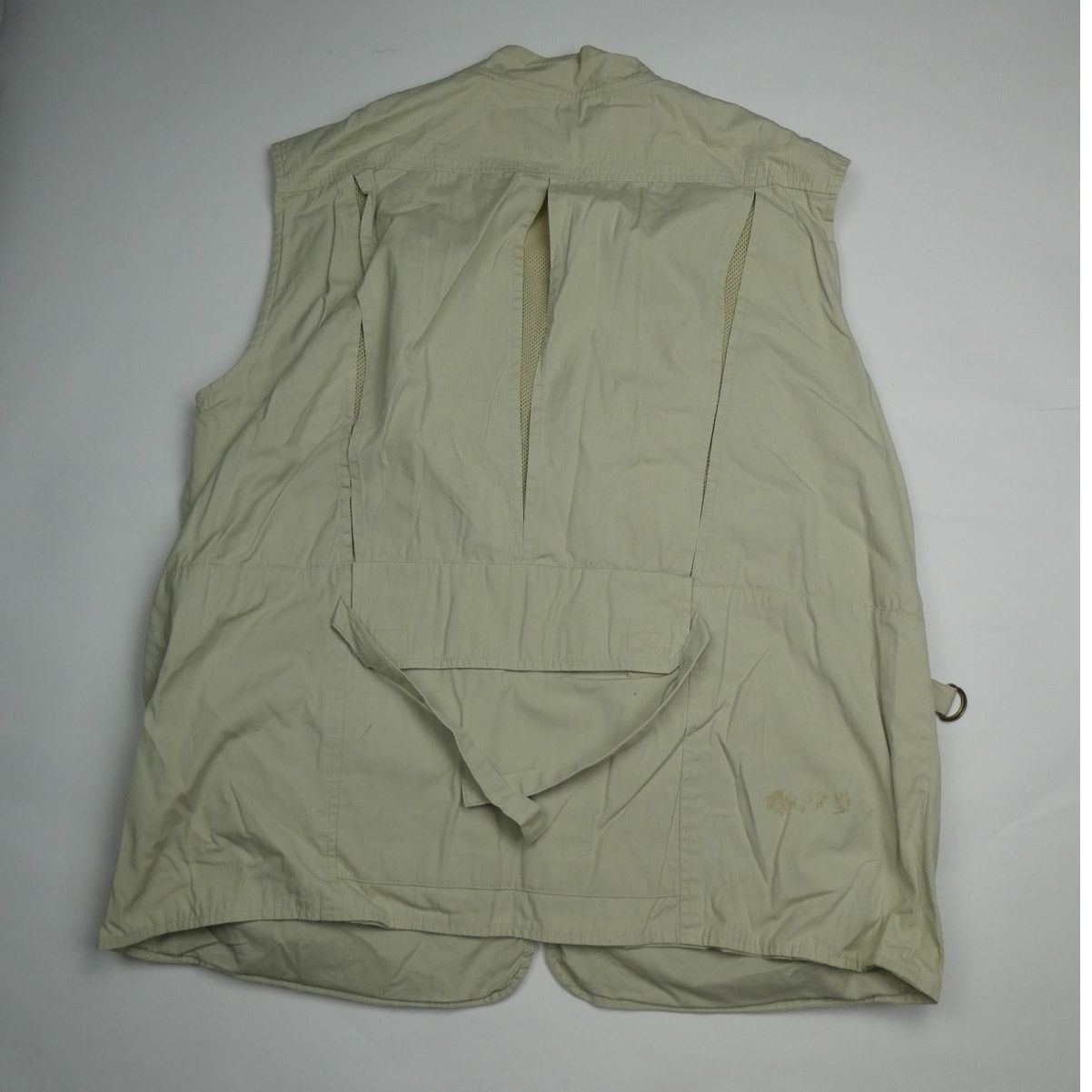 Orvis vintage Orvis fishing vest, size: XXL. tons of pockets Size US XXL / EU 58 / 5 - 2 Thumbnail