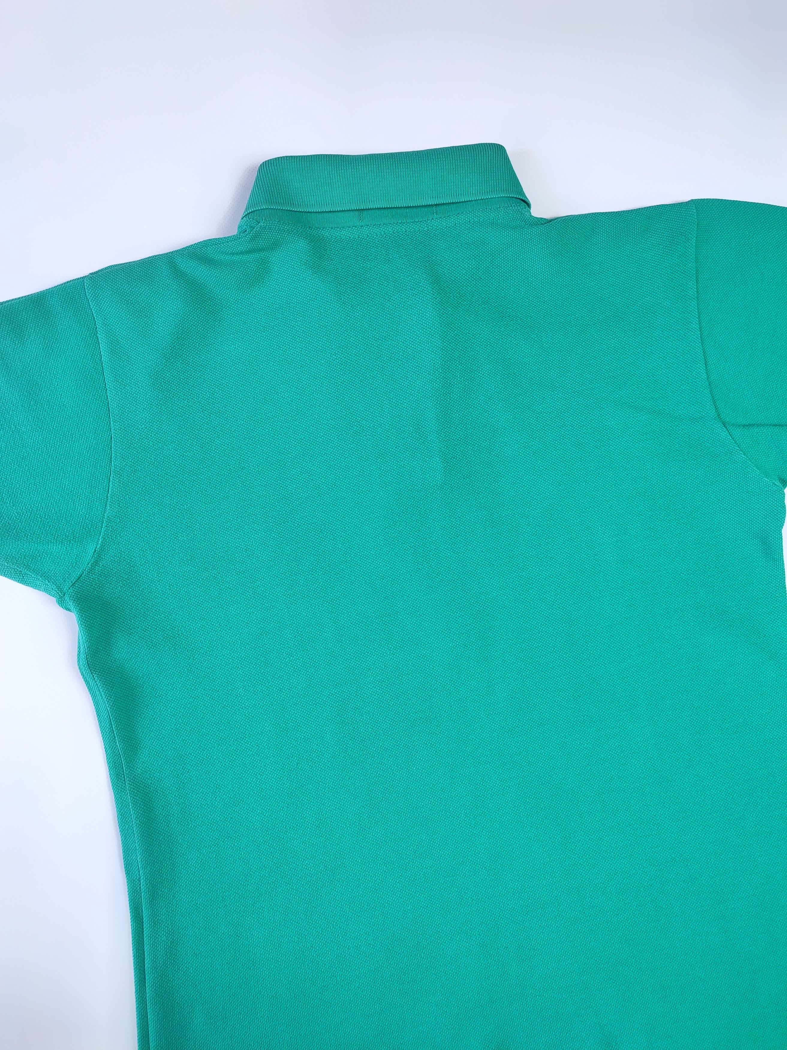 Fred Perry × Vintage Fred Perry Vintage 80s Polo T-shirt Size US S / EU 44-46 / 1 - 7 Thumbnail