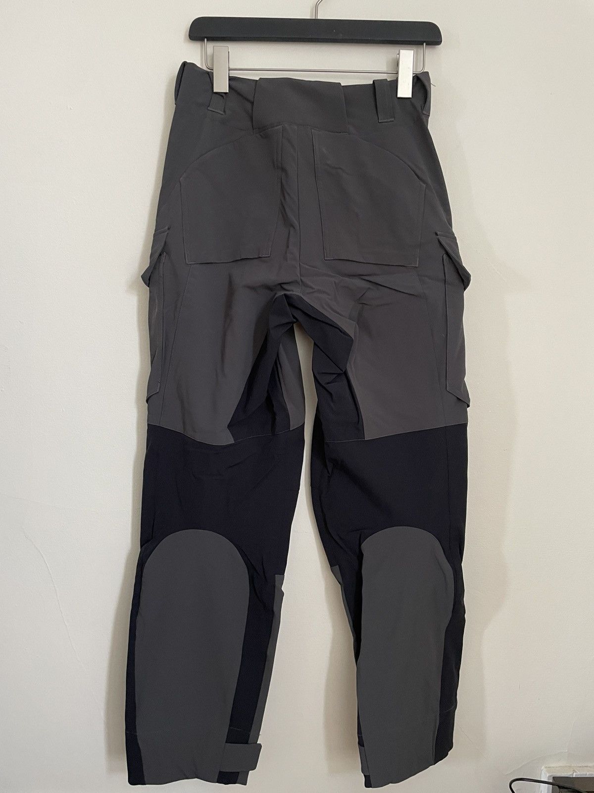 Other TMS.Site All Seasons Pro Work Cargo Pants Size US 28 / EU 44 - 7 Thumbnail