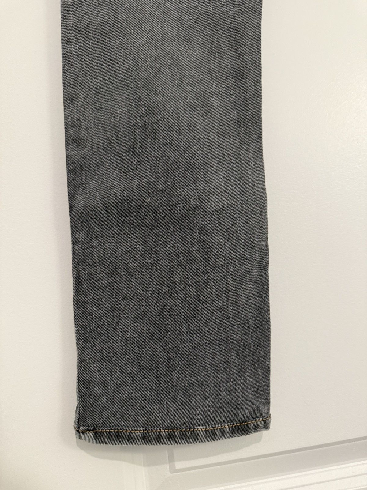 Isabel Marant Slim Jeans Size US 30 / EU 46 - 18 Thumbnail