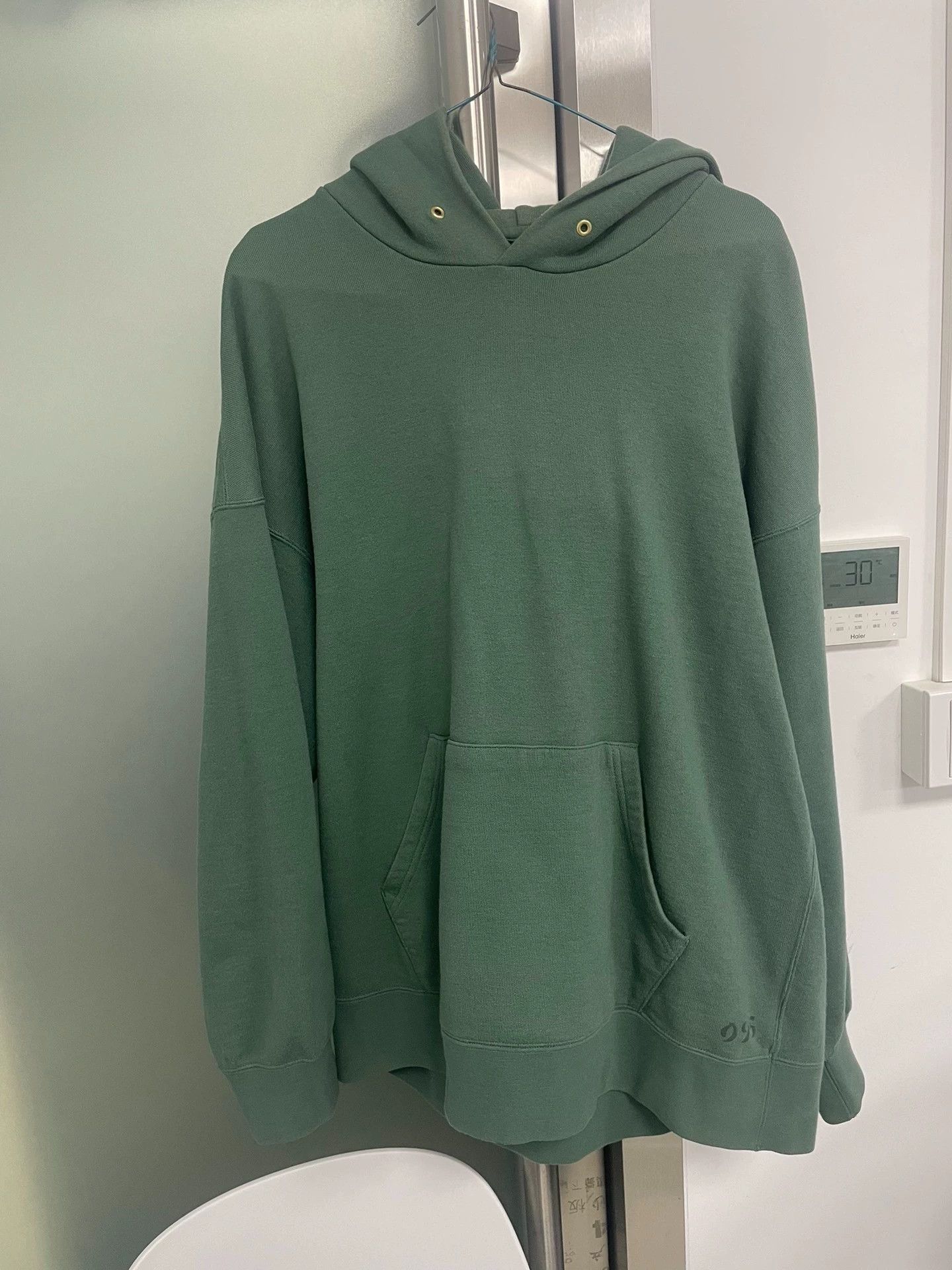Visvim visvim jumbo hoodie p.o (n.d) Size US M / EU 48-50 / 2 - 1 Thumbnail