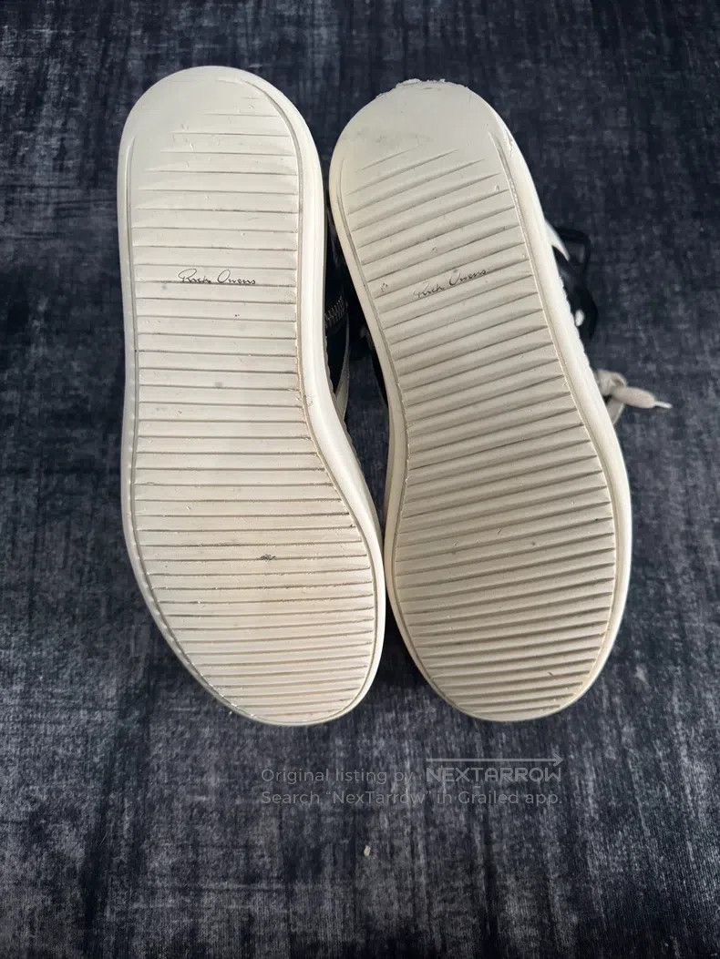 Rick Owens RICK OWENS Shoes Size US 10 / EU 43 - 8 Thumbnail