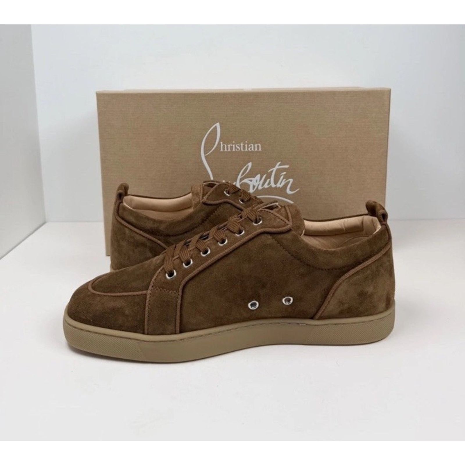 Christian Louboutin Size 12US - Christian Louboutin Rantulow Orlato NEW Size US 12 / EU 45 - 6 Thumbnail