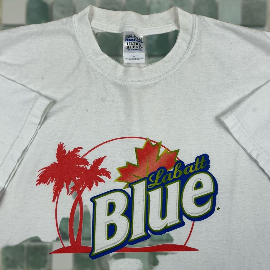 Streetwear × Vintage VINTAGE 90s THRASHED Got Milk? Tee Y2K | Grailed