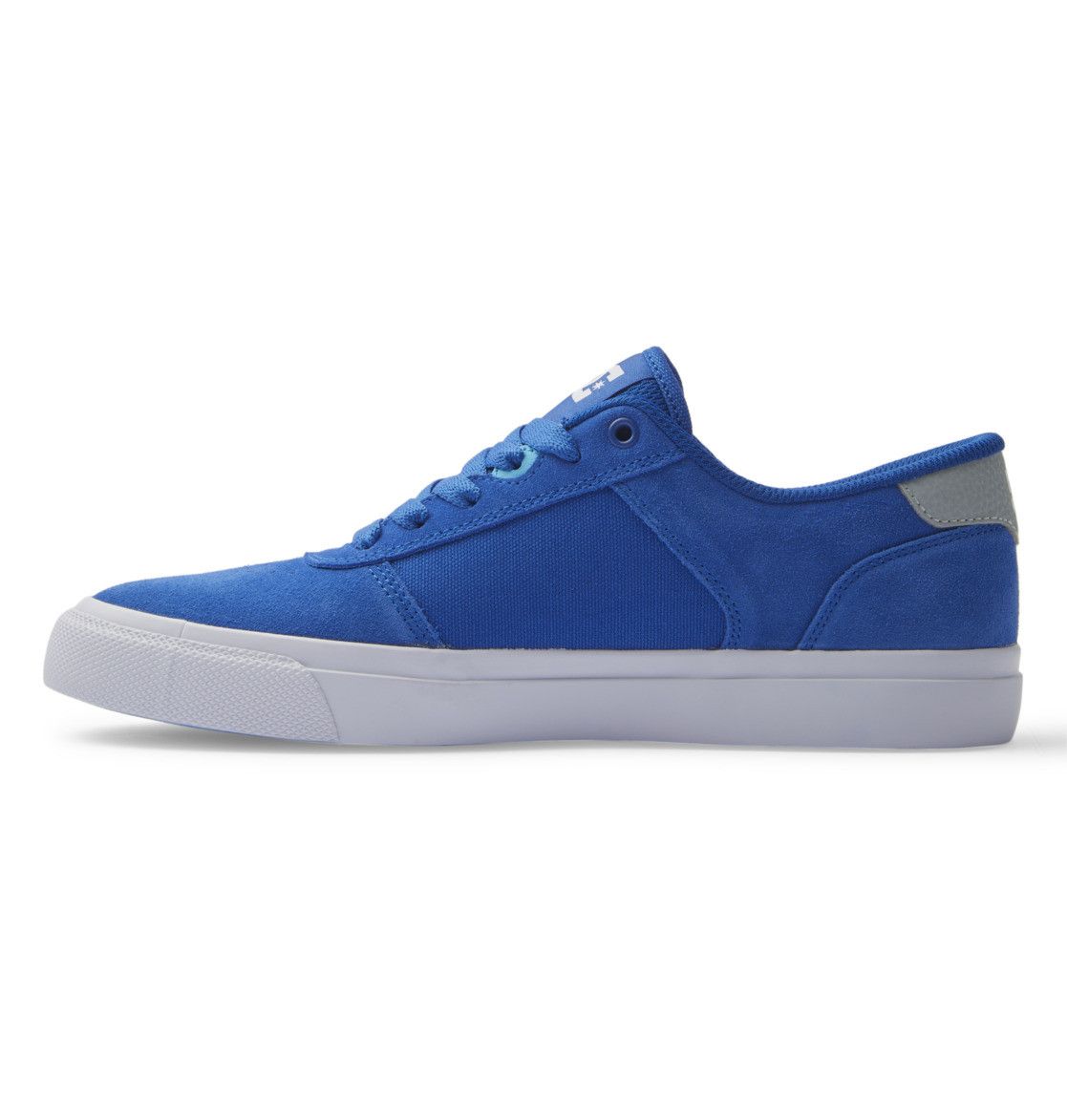 DC DC Teknic Size 13 Blue Size US 13 / EU 46 - 5 Thumbnail