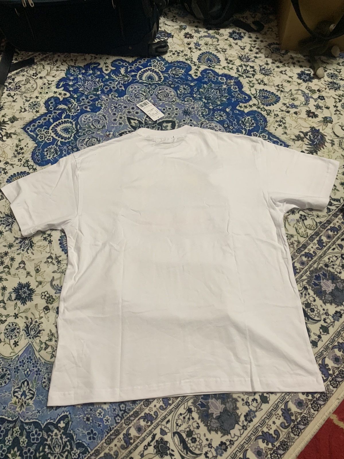 Xlarge Xlarge x Sneakerlah Tee Size US L / EU 52-54 / 3 - 8 Thumbnail