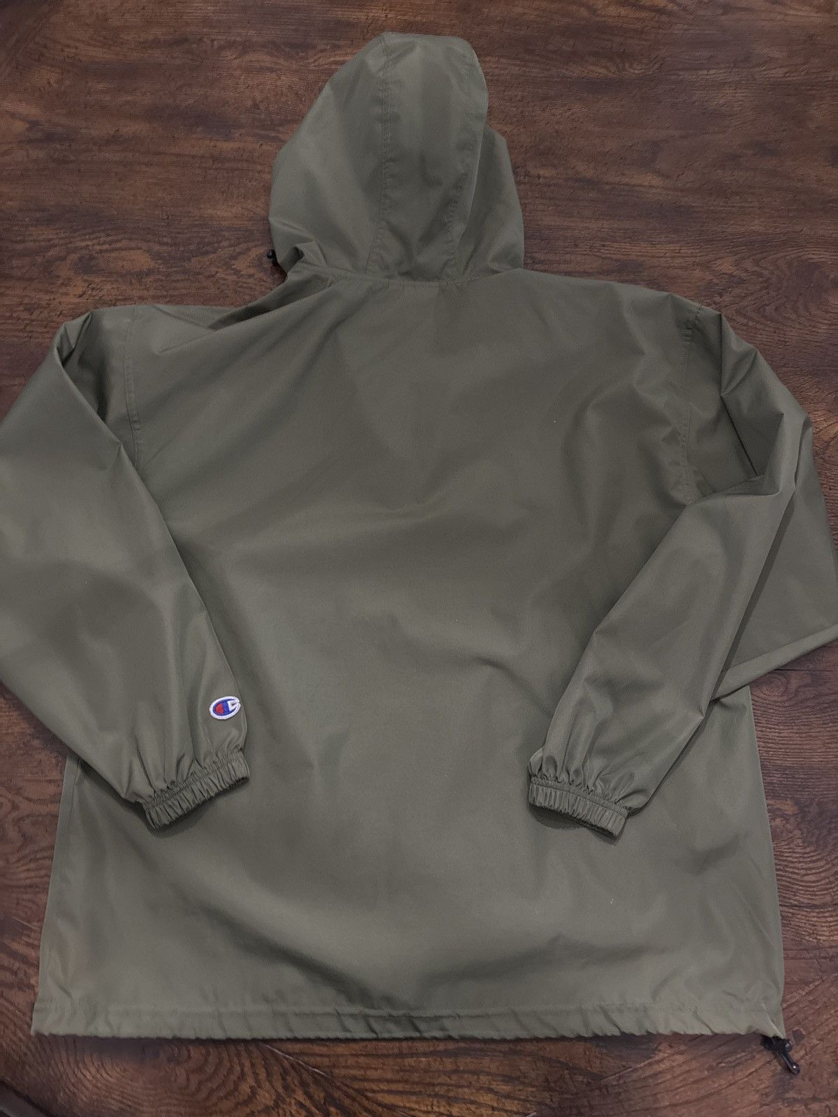 Champion Light Champion Jacket Size US L / EU 52-54 / 3 - 2 Thumbnail