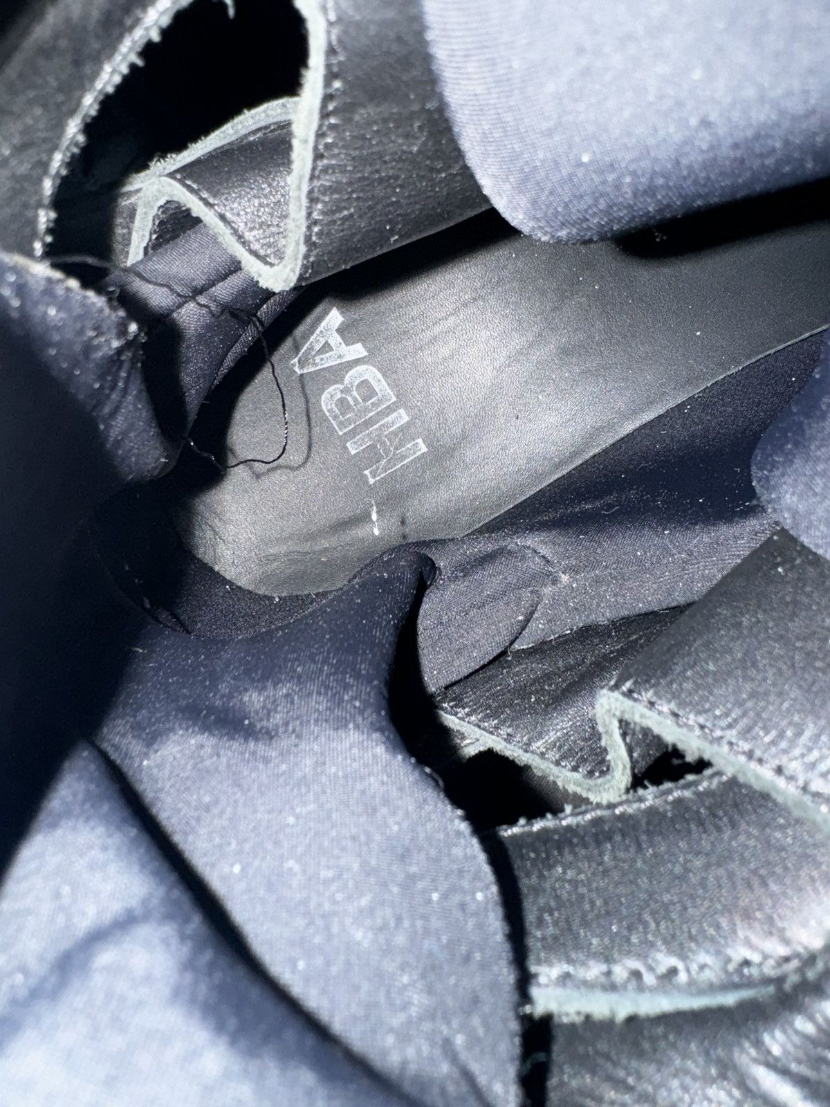 Hood By Air Hood By Air Avalanche Boots 45 Size US 11 / EU 44 - 6 Thumbnail