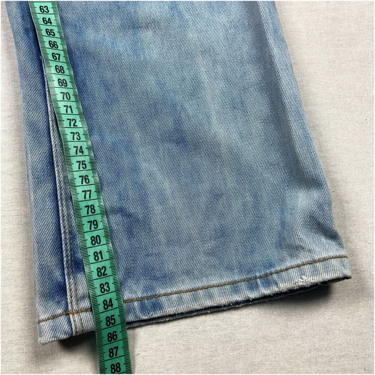 Rocawear × Vintage Rocawear jeans W36 Size US 36 / EU 52 - 12 Thumbnail