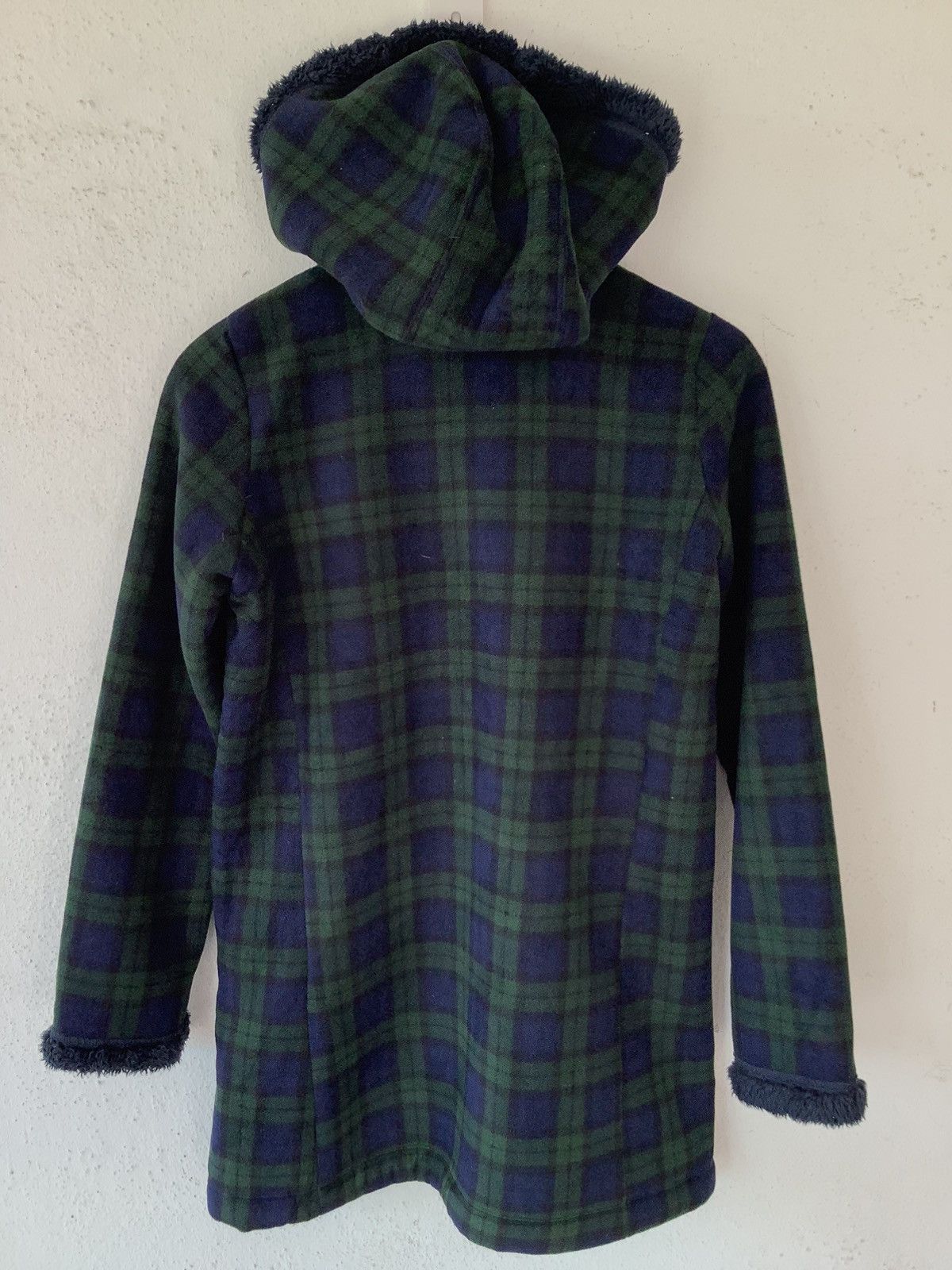 Japanese Brand × Uniqlo × Vintage Vintage Uniqlo Hoodies Size S / US 4 / IT 40 - 11 Thumbnail
